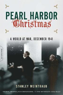 Pearl Harbor Christmas 1