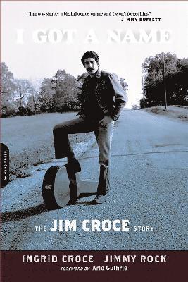 Ingrid Croce, Jimmy Rock - I Got a Name, Häftad