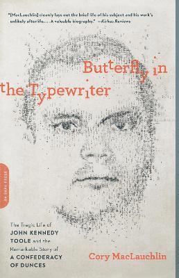 Butterfly in the Typewriter 1