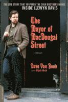 bokomslag The Mayor of MacDougal Street [2013 edition]
