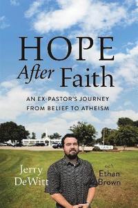 bokomslag Hope after Faith