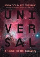 bokomslag Universal: A Guide to the Cosmos