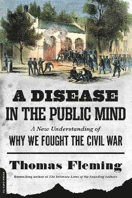 Thomas Fleming - Disease in the Public Mind, Häftad