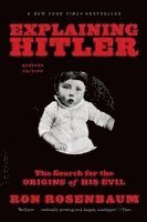 bokomslag Explaining Hitler