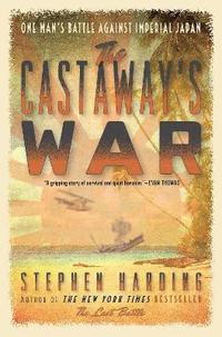bokomslag The Castaway's War