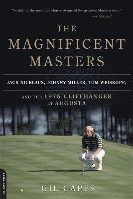 The Magnificent Masters 1