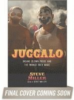 bokomslag Juggalo