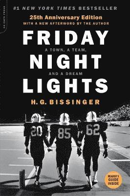 Friday Night Lights, 25th Anniversary Edition 1