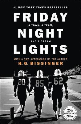 Friday Night Lights, 25th Anniversary Edition 1