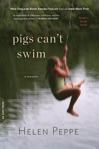 bokomslag Pigs Can't Swim