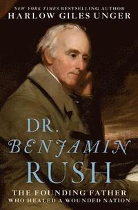 bokomslag Dr. Benjamin Rush