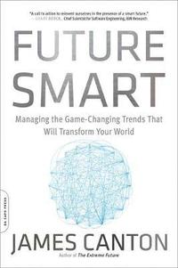 bokomslag Future Smart