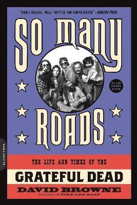 So Many Roads