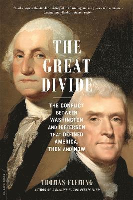 Thomas Fleming - Great Divide, Häftad