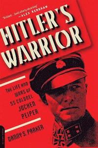 bokomslag Hitler's Warrior