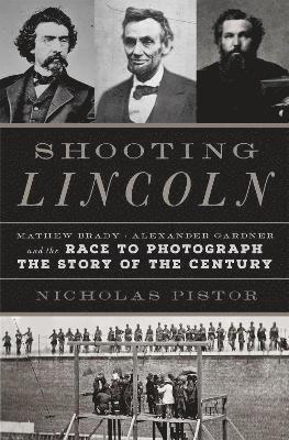 Shooting Lincoln 1