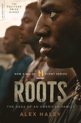bokomslag Roots