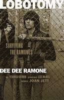 bokomslag Lobotomy: Surviving the Ramones