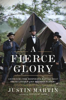 A Fierce Glory