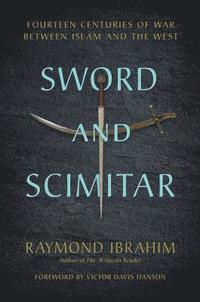 bokomslag Sword and Scimitar