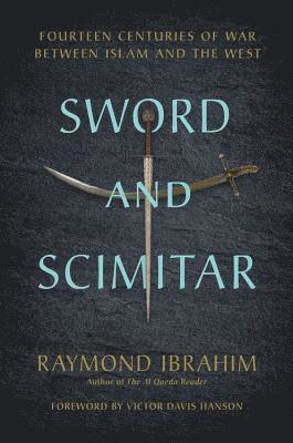 Sword and Scimitar 1