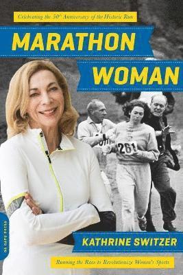 Marathon Woman 1