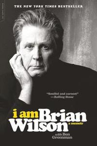 bokomslag I Am Brian Wilson: A Memoir
