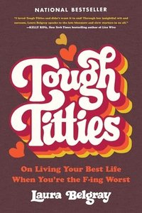 bokomslag Tough Titties