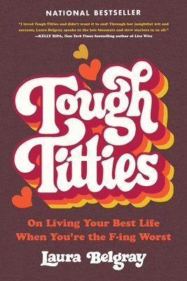 Tough Titties 1