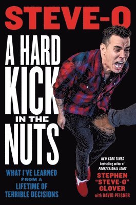 A Hard Kick in the Nuts 1