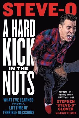 A Hard Kick in the Nuts 1