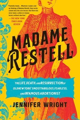 Madame Restell 1
