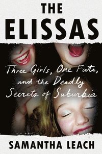 bokomslag The Elissas