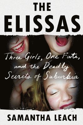 bokomslag The Elissas