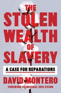 bokomslag The Stolen Wealth of Slavery