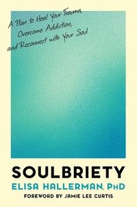bokomslag Soulbriety