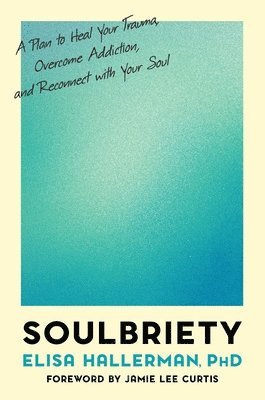 bokomslag Soulbriety