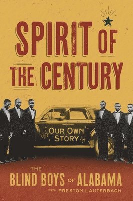 Spirit of the Century 1