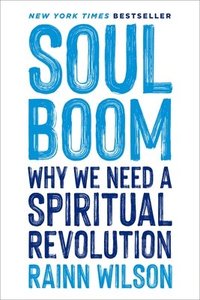 bokomslag Soul Boom