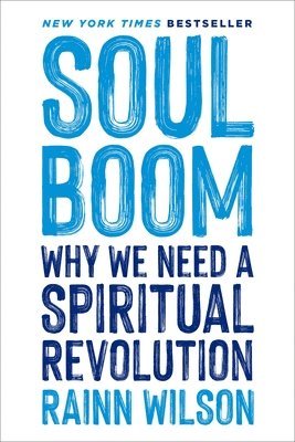 bokomslag Soul Boom