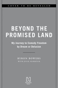 bokomslag Beyond the Promised Land