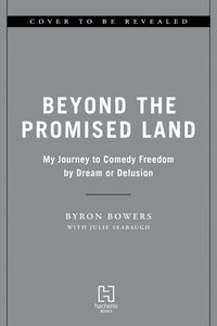 bokomslag Beyond the Promised Land