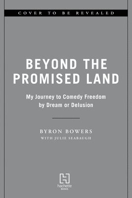 bokomslag Beyond the Promised Land