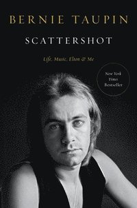 bokomslag Scattershot: Life, Music, Elton, and Me
