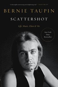 bokomslag Scattershot: Life, Music, Elton, and Me