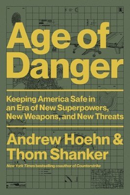 Age of Danger 1