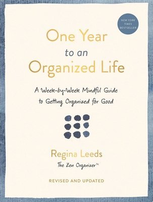 One Year to an Organized Life 1