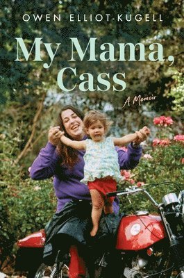 bokomslag My Mama, Cass