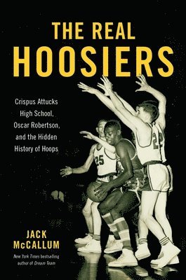 bokomslag The Real Hoosiers