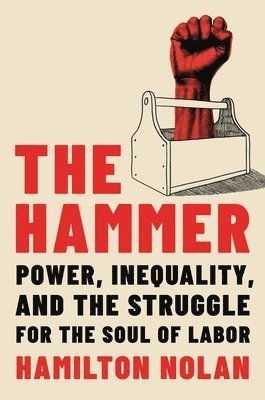 The Hammer 1